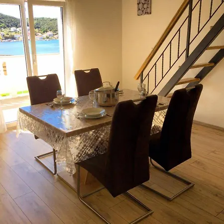 In With Sea View, Balcony, Air Conditioning, Wifi 4325-1