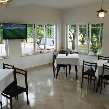 In With Sea View, Balcony, Air Conditioning, Wifi 4325-1 Appartement