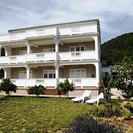 Apartment In With Sea View, Balcony, Air Conditioning, Wifi 4325-1 *