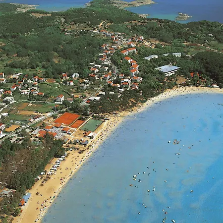 In With Sea View, Balcony, Air Conditioning, Wifi 4325-1 Apartment