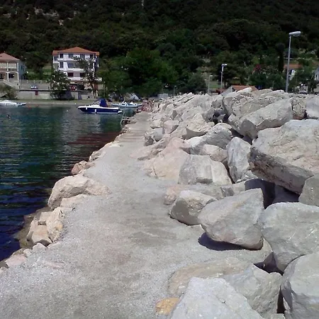 Appartement In With Sea View, Balcony, Air Conditioning, Wifi 4325-1