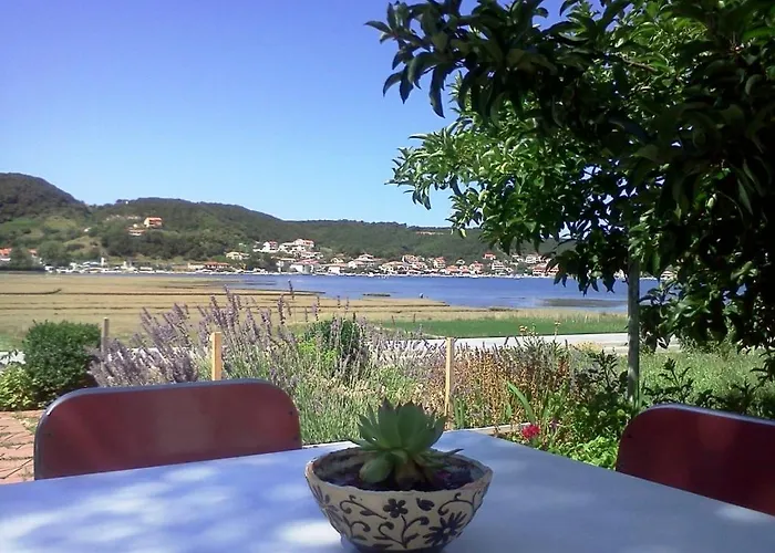 In With Sea View, Balcony, Air Conditioning, Wifi 4325-1