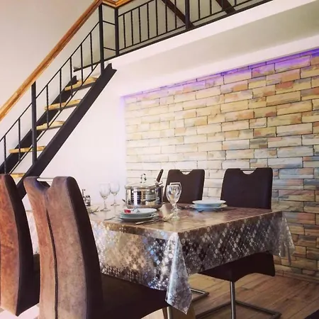 Apartmán In With Sea View, Balcony, Air Conditioning, Wifi 4325-1 *