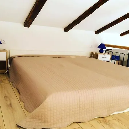 In With Sea View, Balcony, Air Conditioning, Wifi 4325-1 Apartmán *
