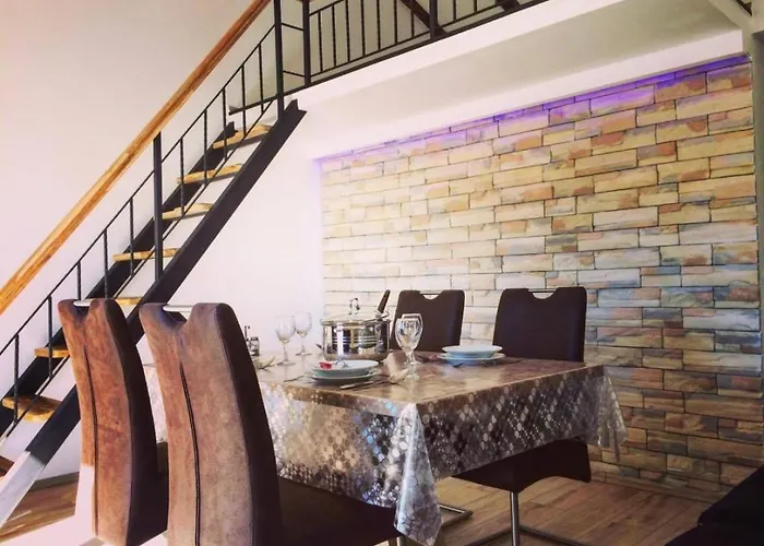 Apartmán In With Sea View, Balcony, Air Conditioning, Wifi 4325-1 *