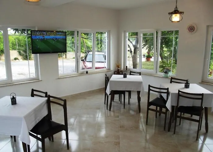 In With Sea View, Balcony, Air Conditioning, Wifi 4325-1 Apartment