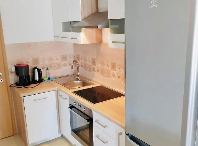 In With Sea View, Balcony, Air Conditioning, Wifi 4325-1