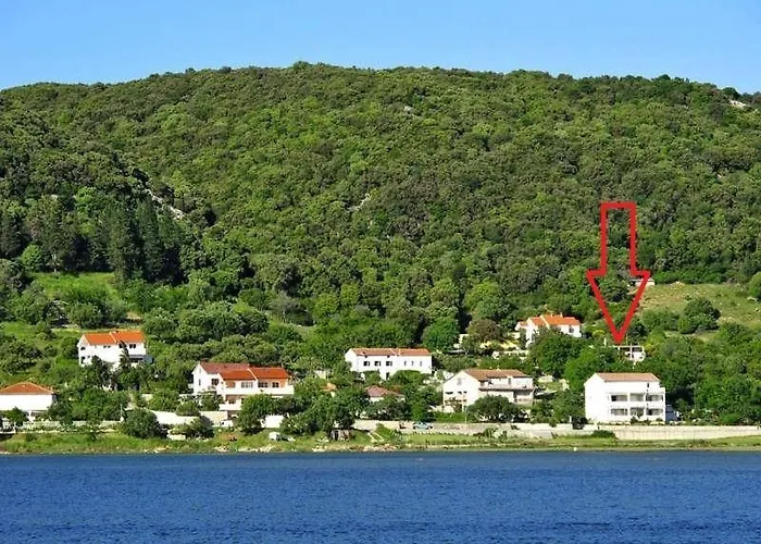 In With Sea View, Balcony, Air Conditioning, Wifi 4325-1 *